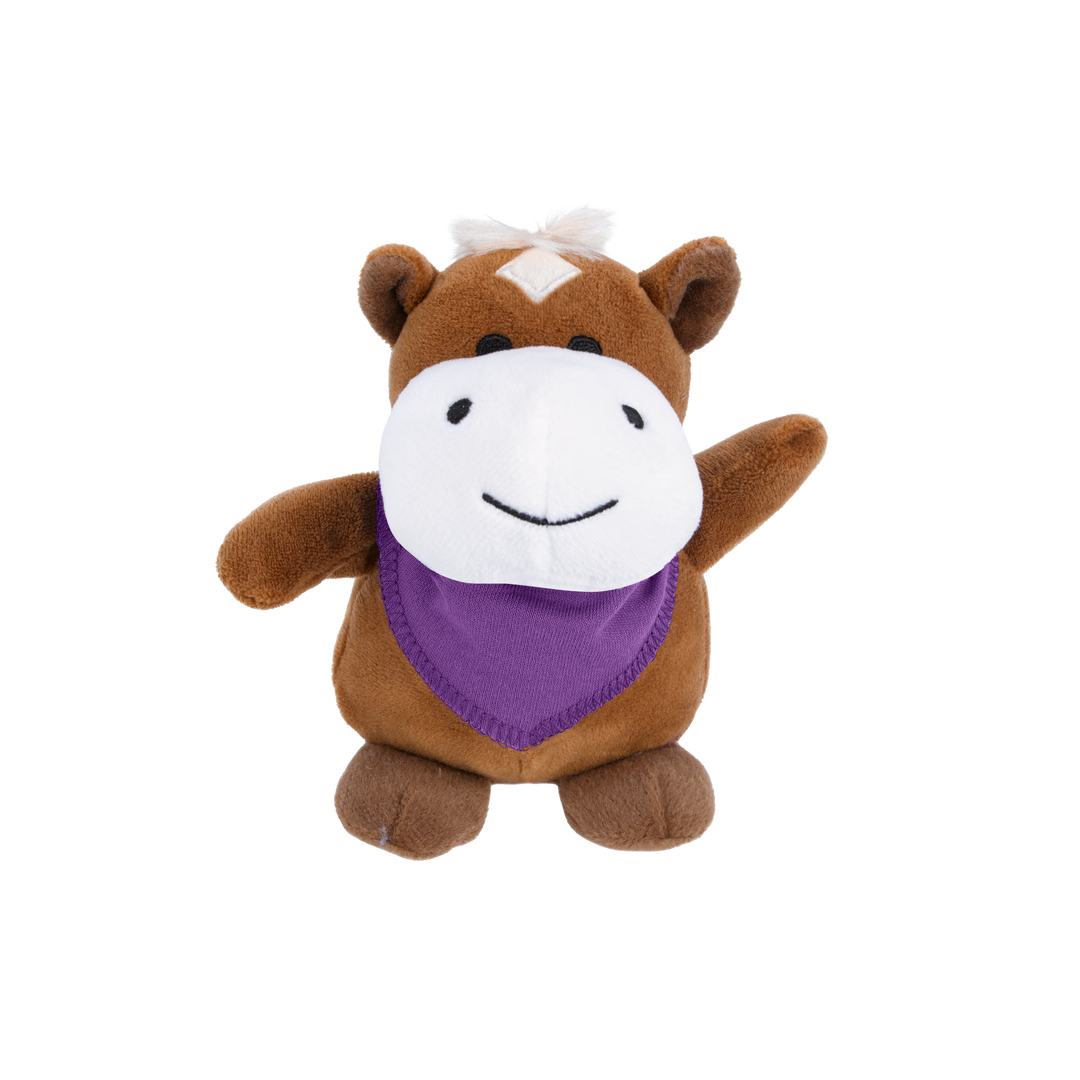 Chelsea Teddy Bear™ Bean Bag Buddies - 7" Plush