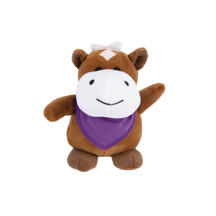 Chelsea Teddy Bear™ Bean Bag Buddies - 7" Plush