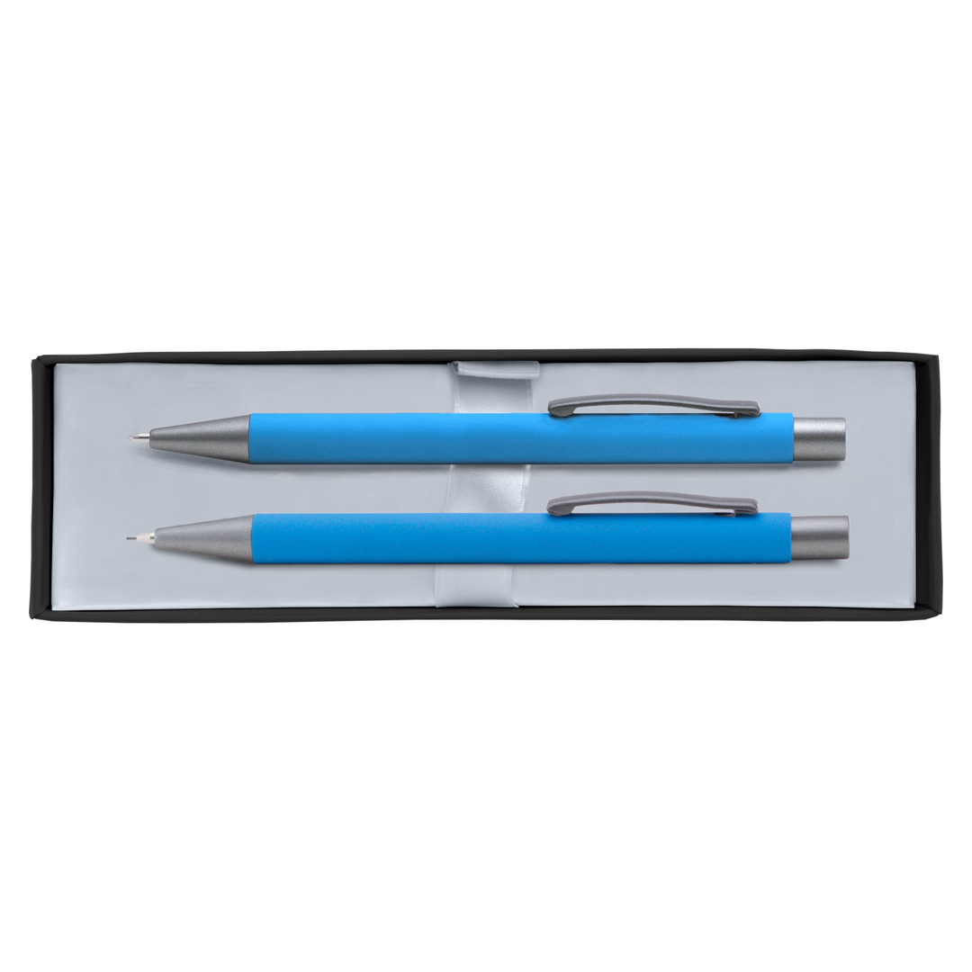 Bowie Pen & Pencil Gift Set