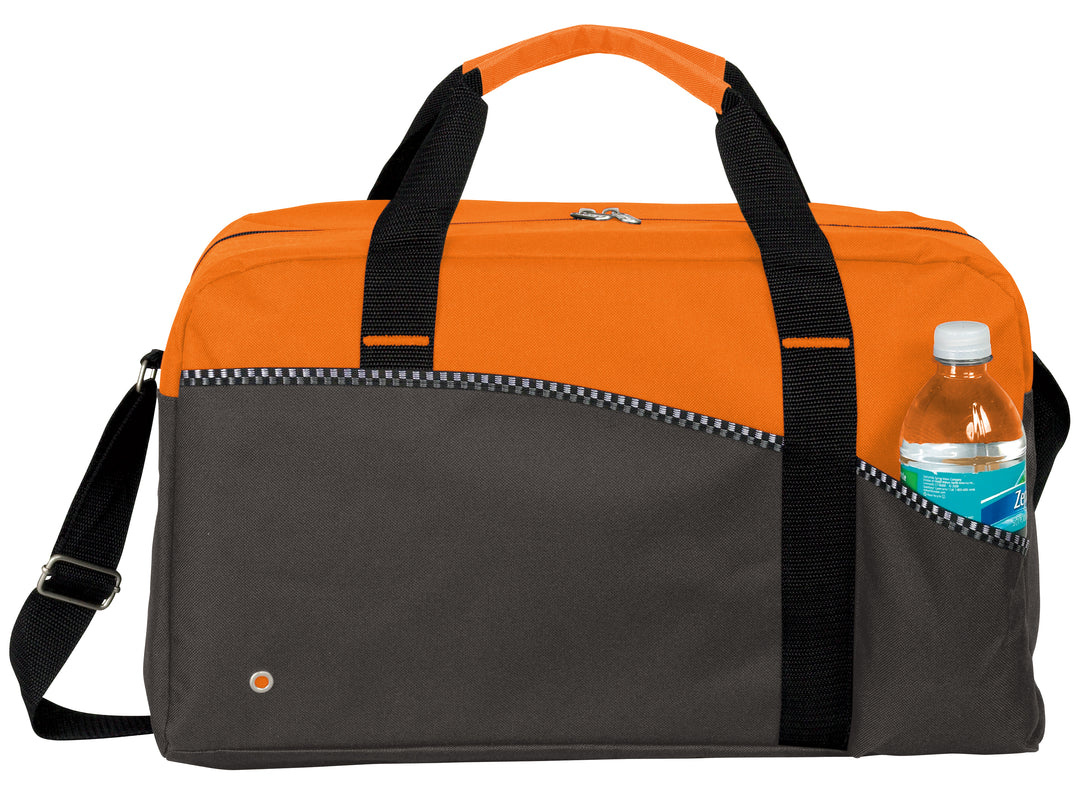 Atchison® Center Court Duffel