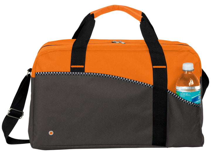 Atchison® Center Court Duffel