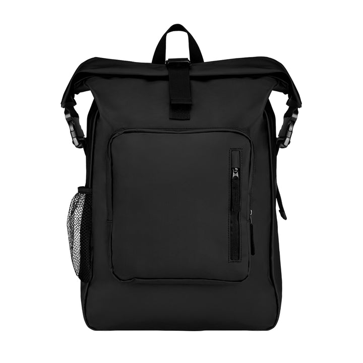 Drift Roll-Top Computer Backpack