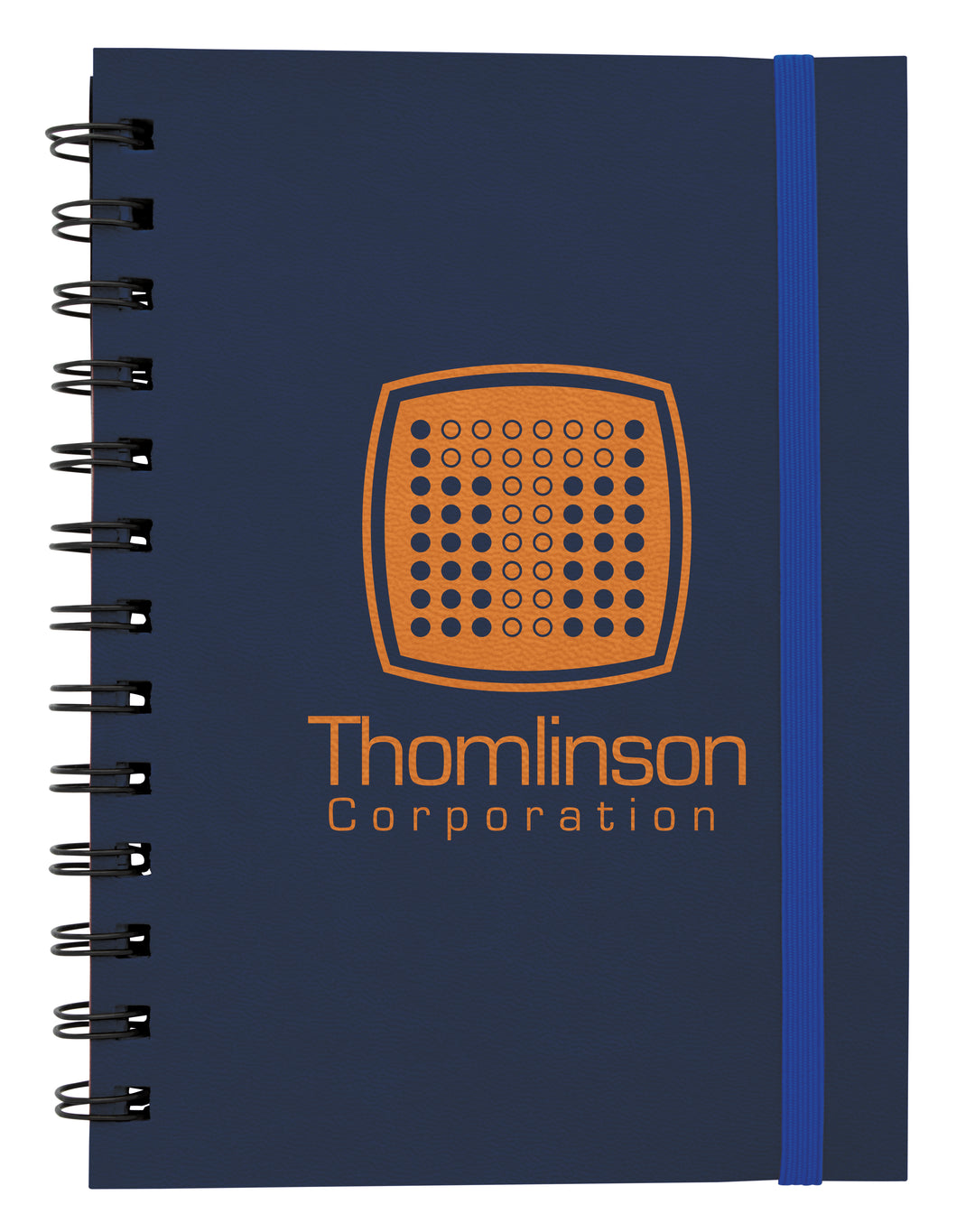 Good Value™ Soft Cover Spiral Notebook