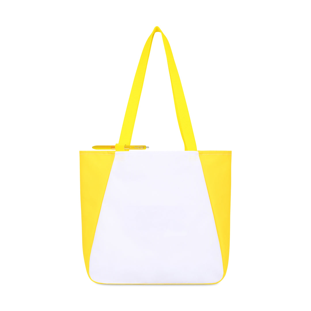 Arlo Recycled rPET Tote