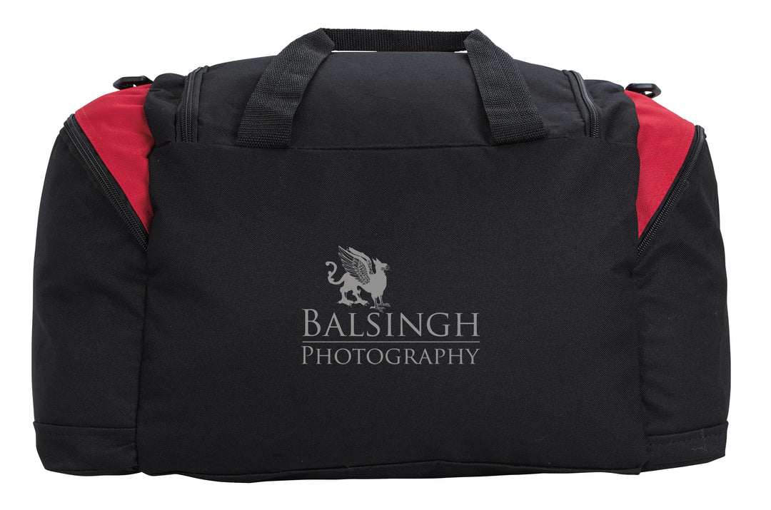 Atchison® Perfect Score Duffel