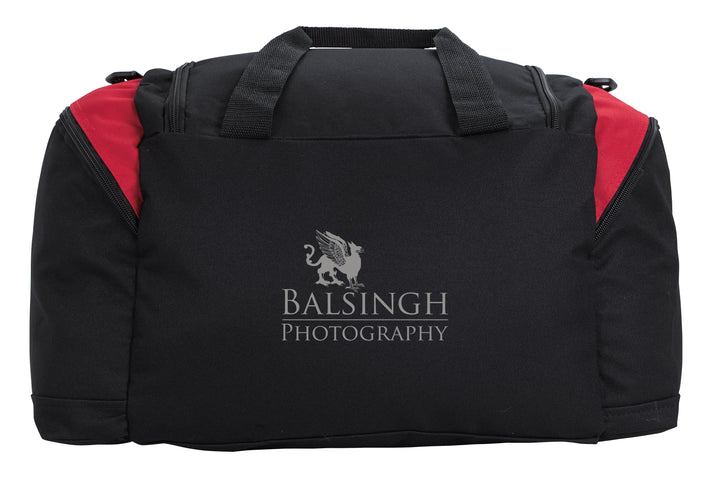Atchison® Perfect Score Duffel