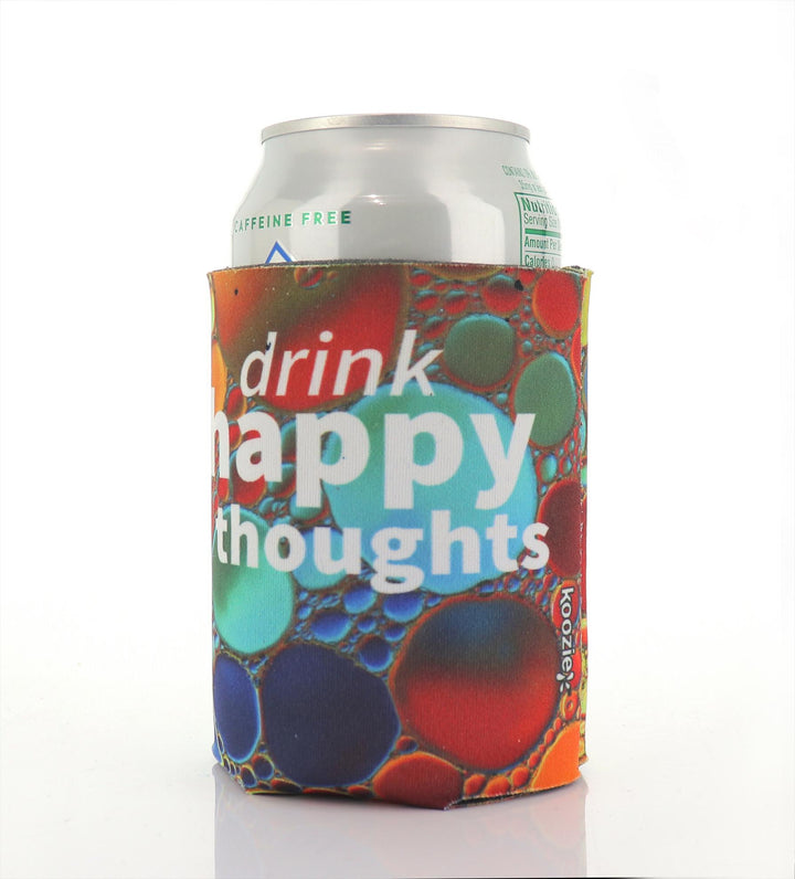 Koozie® britePix® Can Cooler