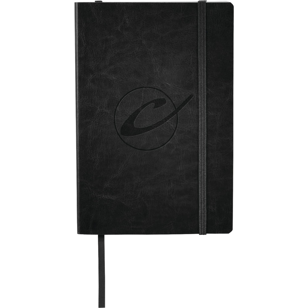 FSC® Mix 5.5" x 8.5" Abruzzo Soft Journal