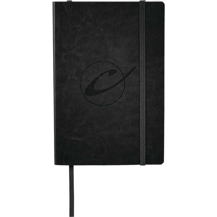 FSC® Mix 5.5" x 8.5" Abruzzo Soft Journal