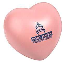 Valentine Heart Stress Reliever