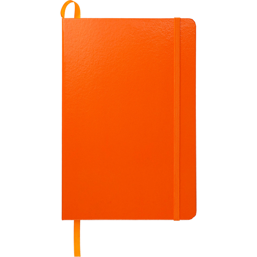 FSC® Mix 5.5" x 8.5" Ambassador Bound Journal