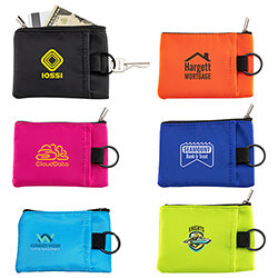 Aeroloft Stash Key Wallet