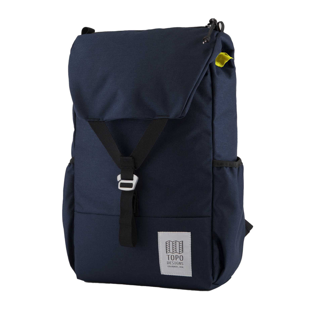 Topo Designs Recycled Y Pack 15" Laptop Backpack