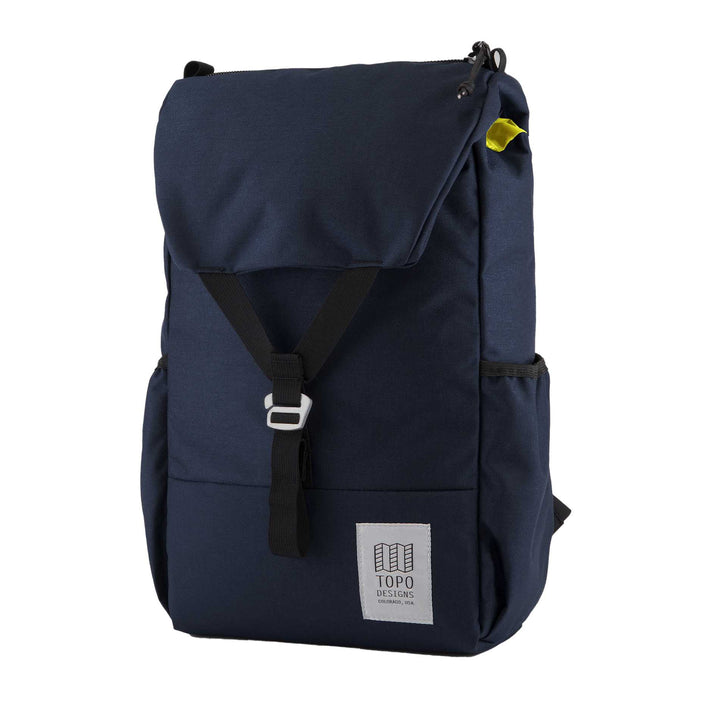 Topo Designs Recycled Y Pack 15" Laptop Backpack