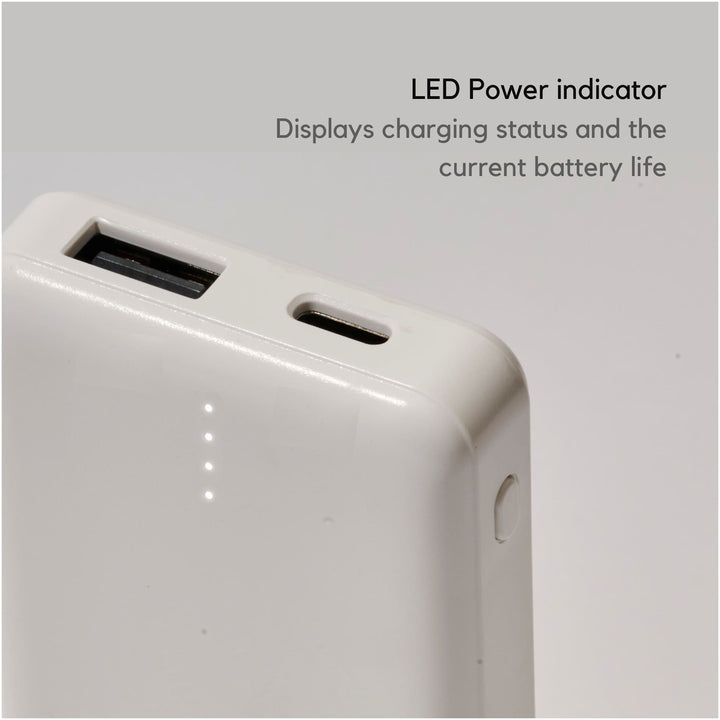 mophie® 3000 mAh Power Bank
