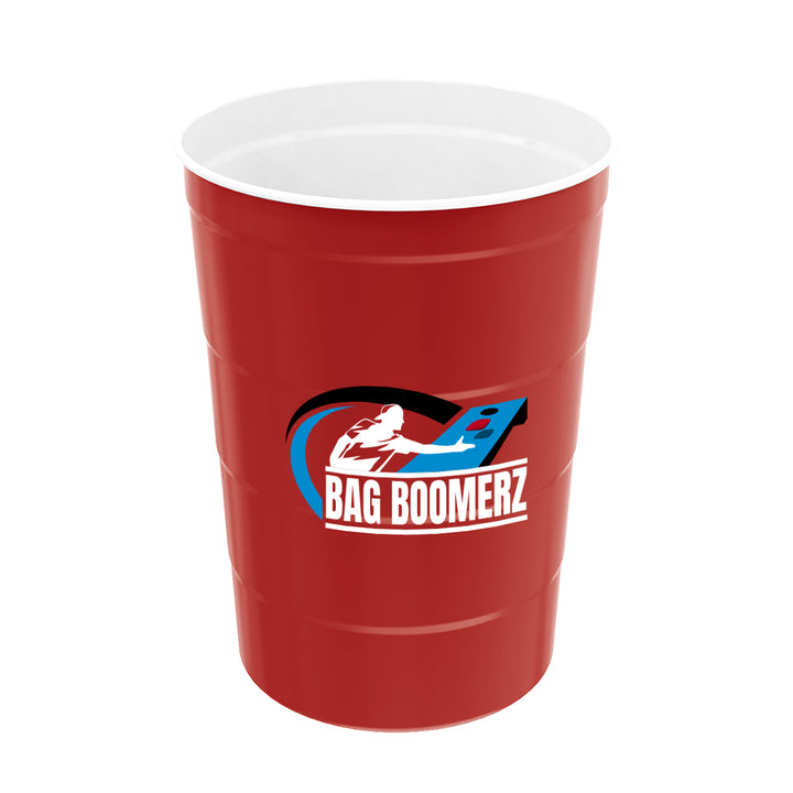16 Oz. Steel Chill-Cup™