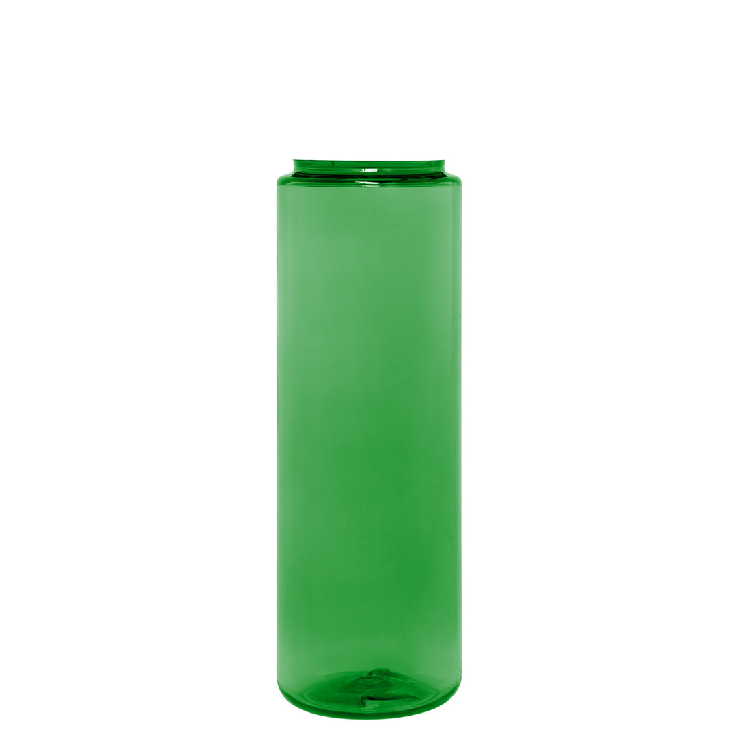 28 Oz. Full Color Rhythm Bottle