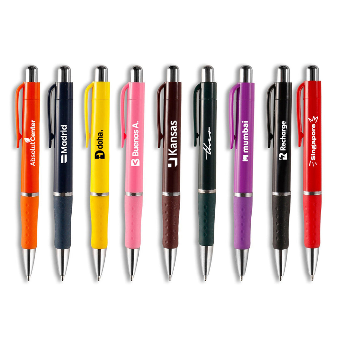 Regal II Click Pen
