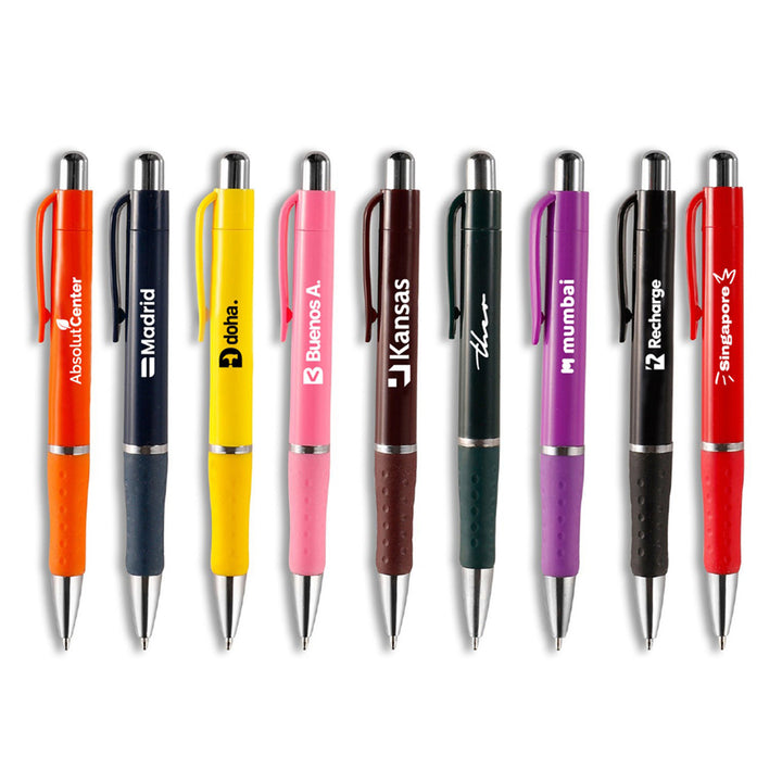 Regal II Click Pen