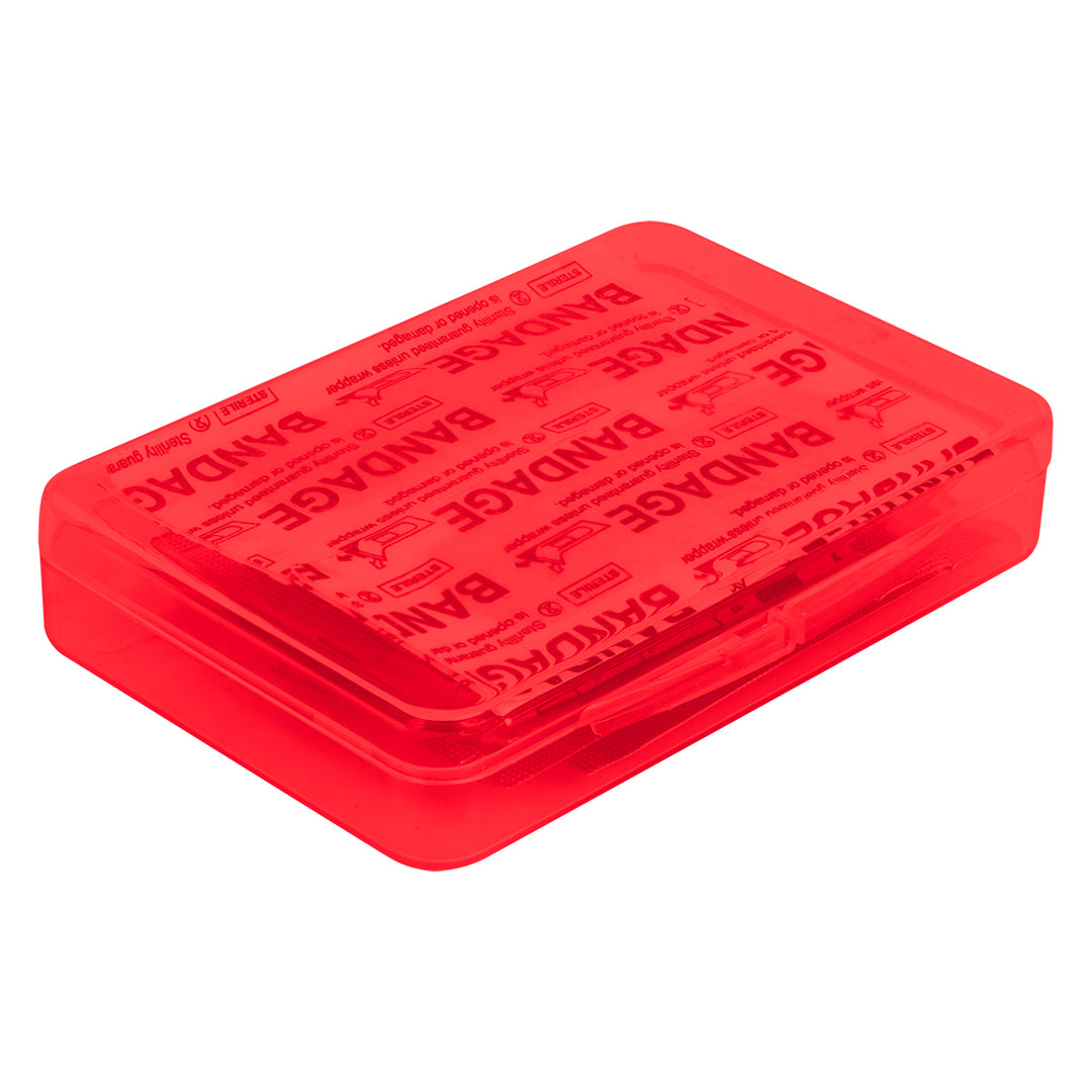 Portable First Aid Kit