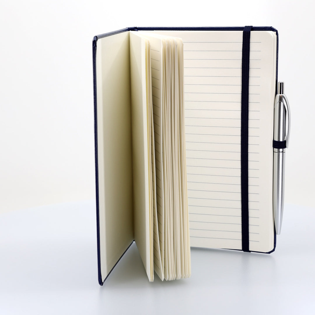 Good Value™ Prime Journal with Soca Pen