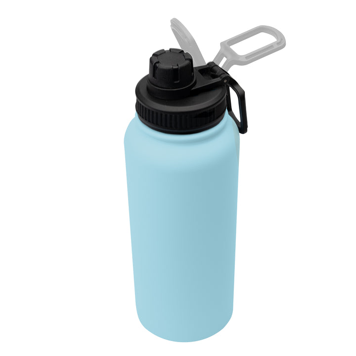32 Oz. Austin Recycled Stainless Steel Bottle