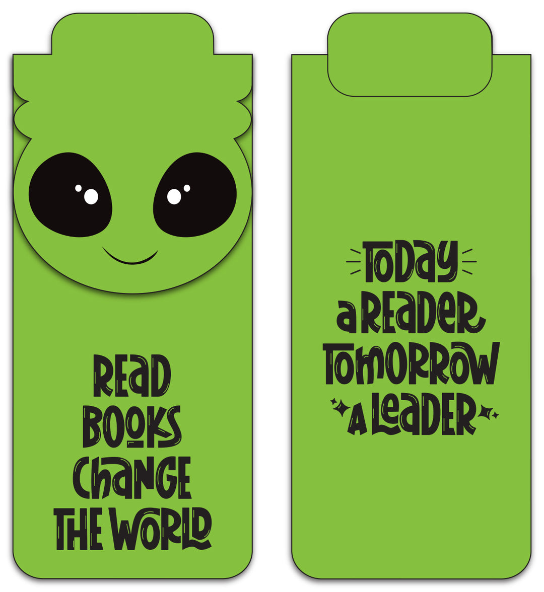 Paws N Claws® Magnetic Bookmark