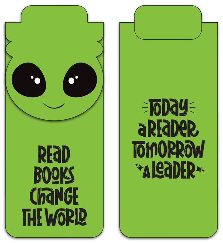 Paws N Claws® Magnetic Bookmark
