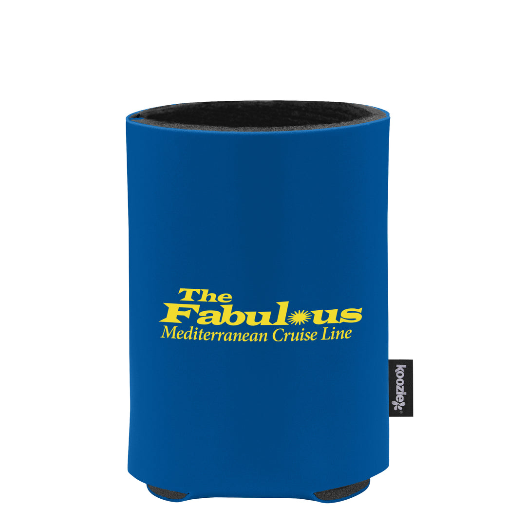 Koozie® Deluxe Collapsible Can Cooler