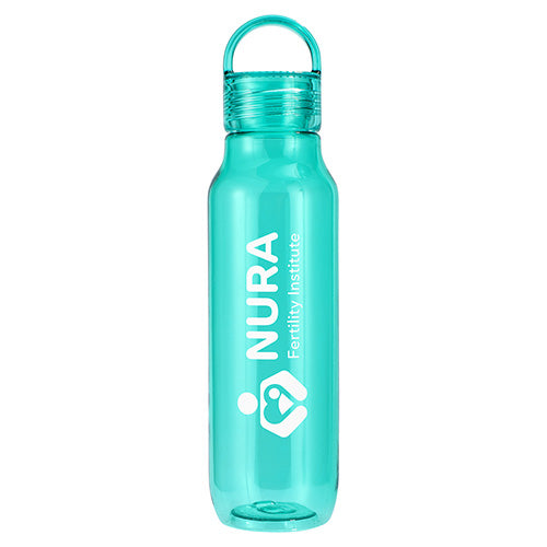 Reeves 22 oz RPET Reusable Sports Bottle