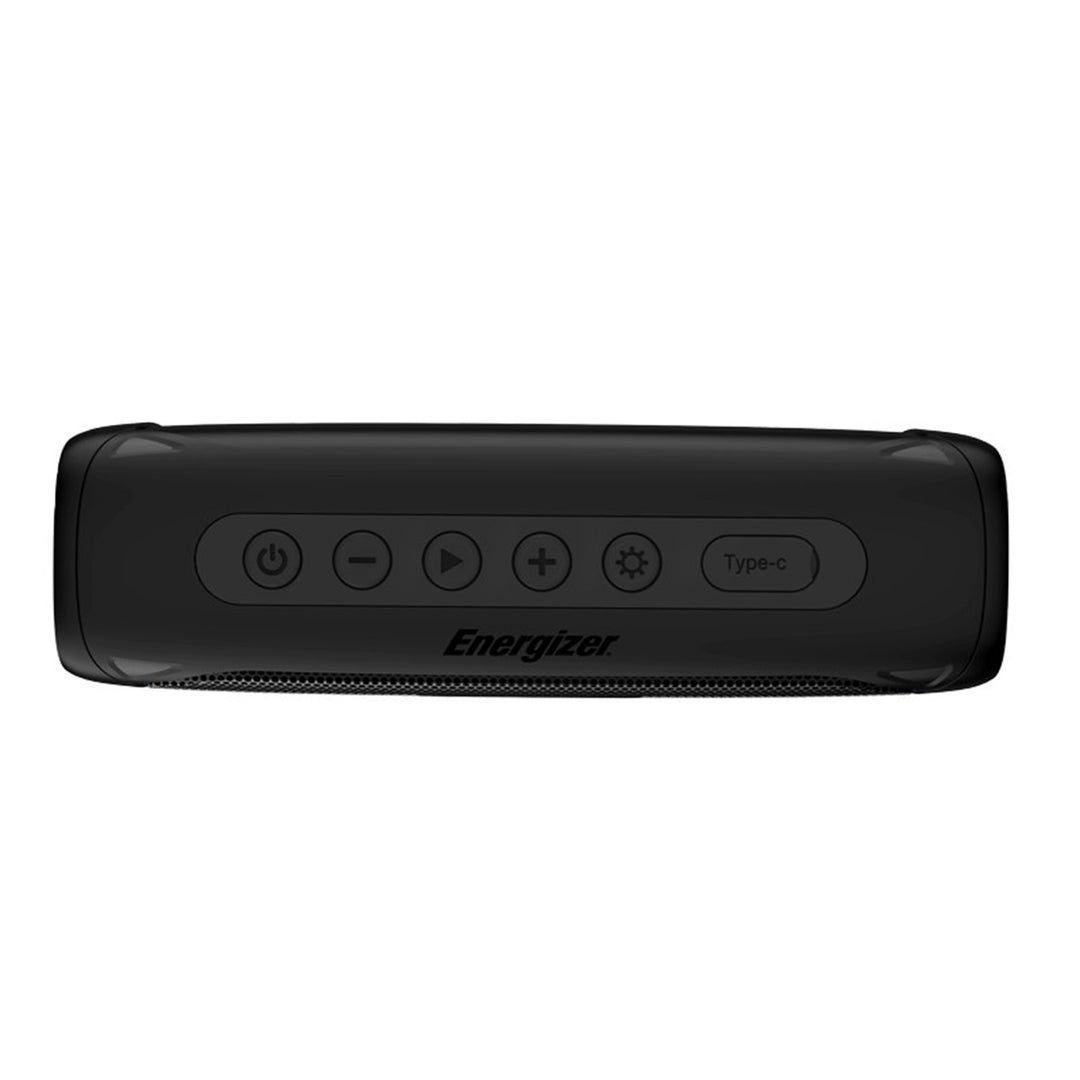 Energizer® H2O-Mag Speaker