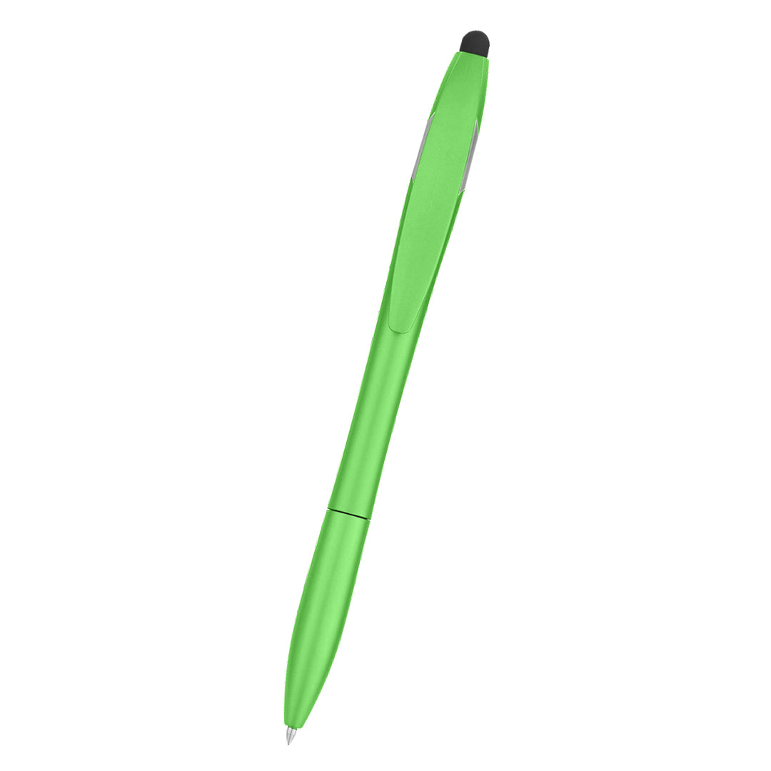 Yoga Stylus Pen And Phone Stand