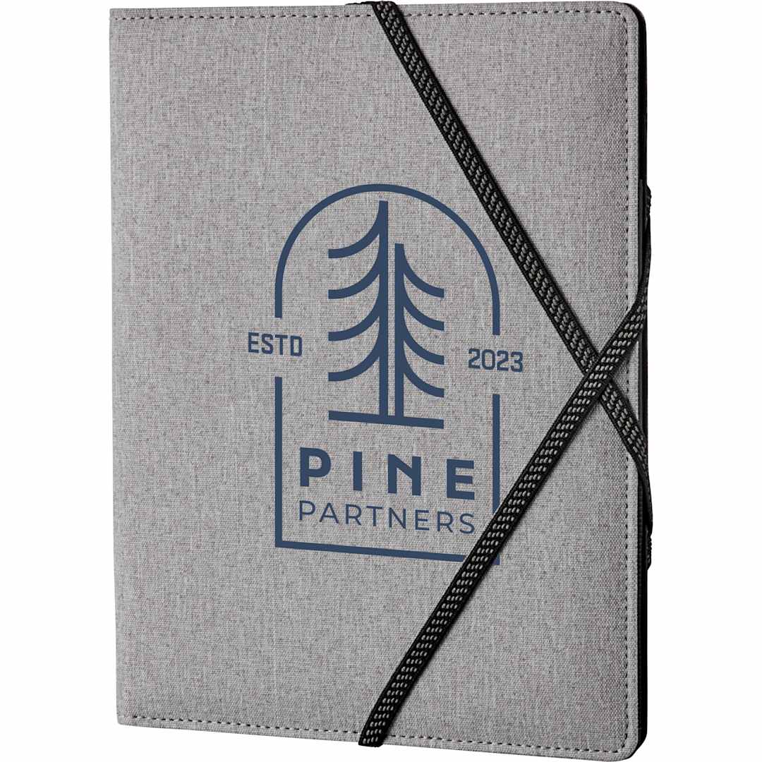 FSC® Mix Heathered Writing Pad