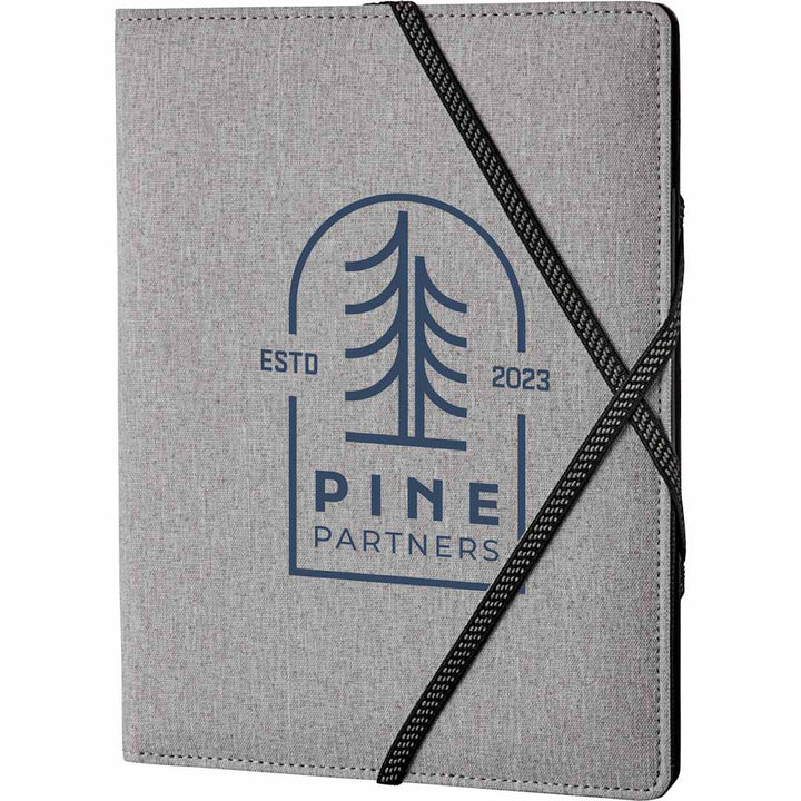 FSC® Mix Heathered Writing Pad