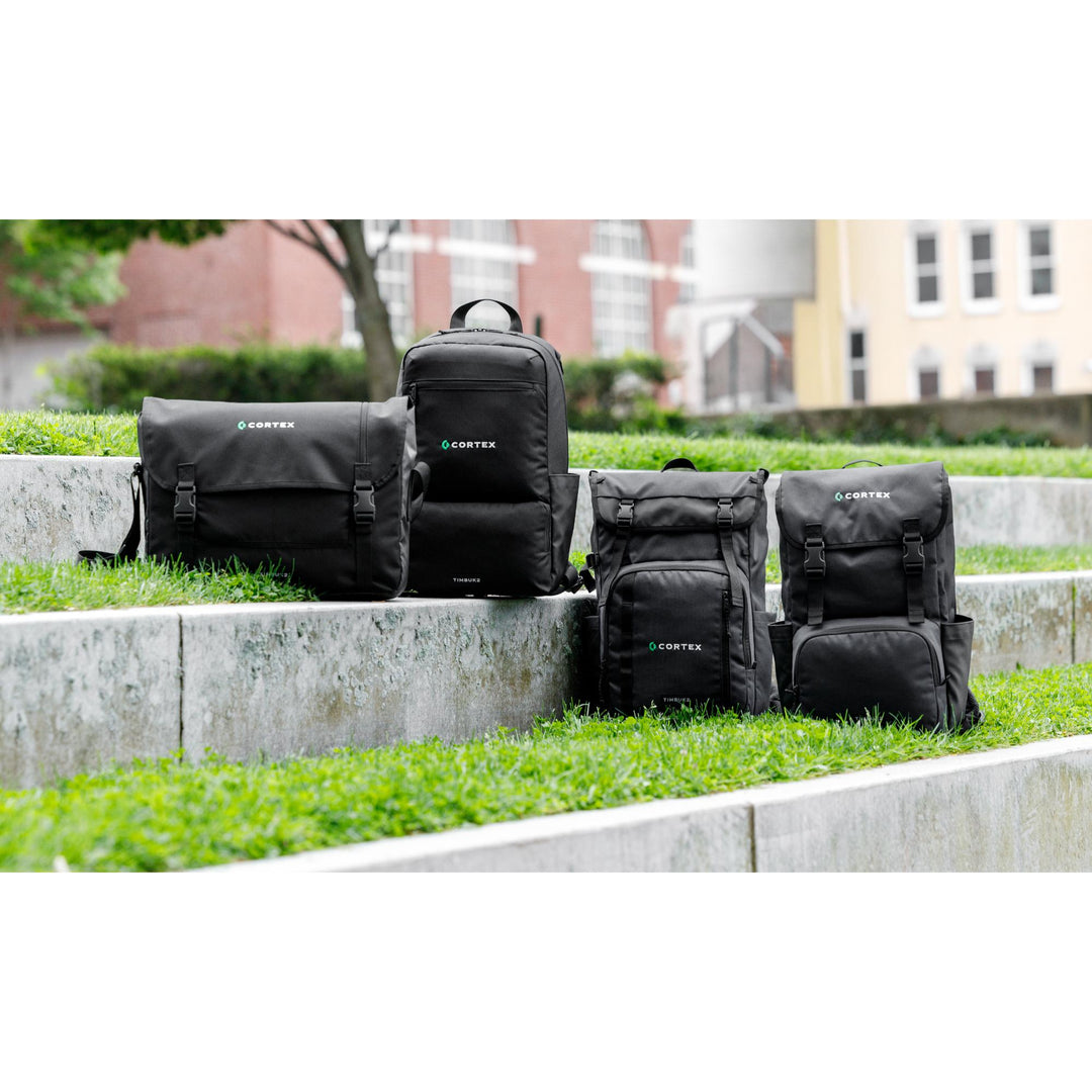 Timbuk2 City Compass Recycled Polyester Core Pack