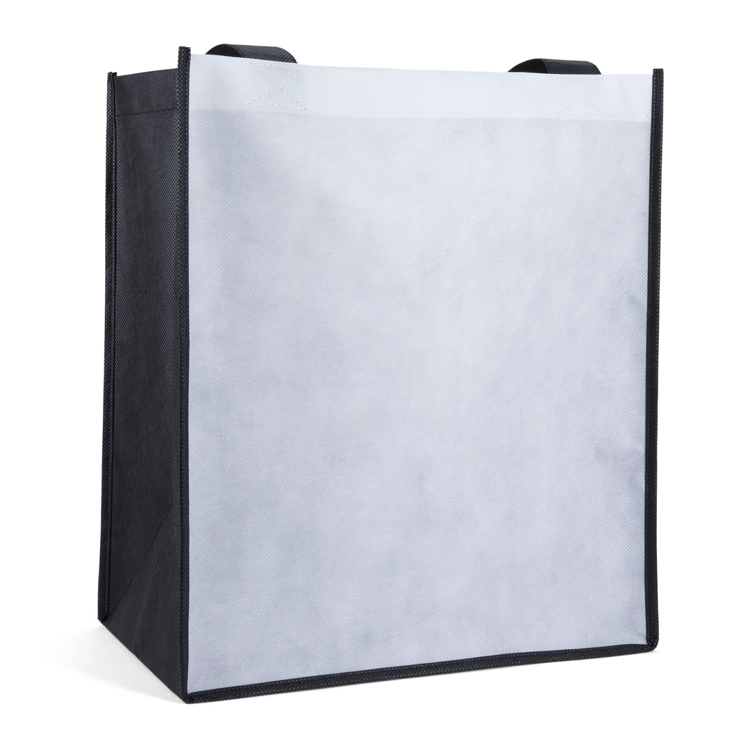 Renoir - PET Non-Woven Tote - Screen Print