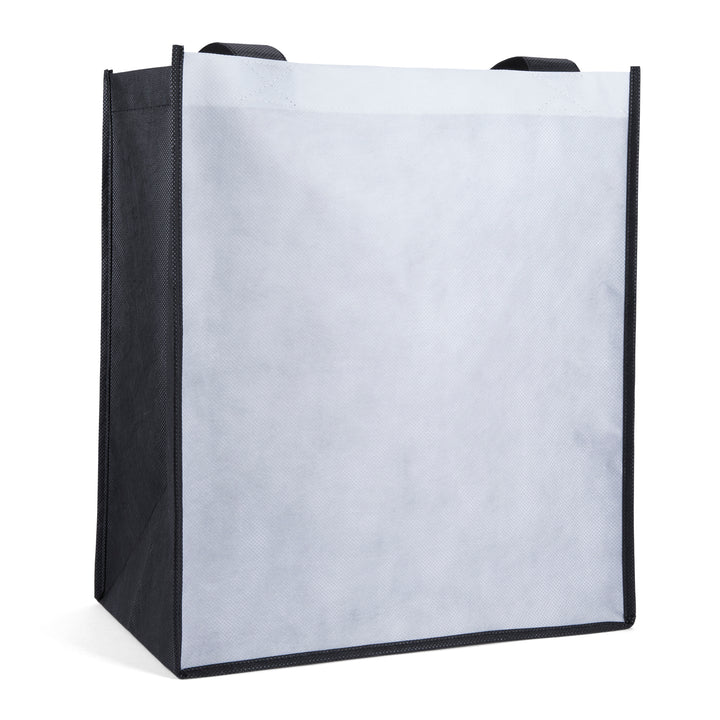 Renoir - PET Non-Woven Tote - Screen Print