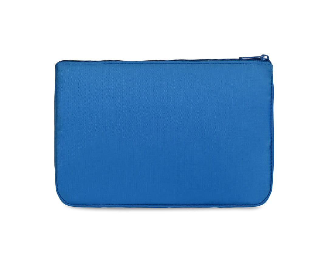 Arlo Recycled rPET Zippered Pouch