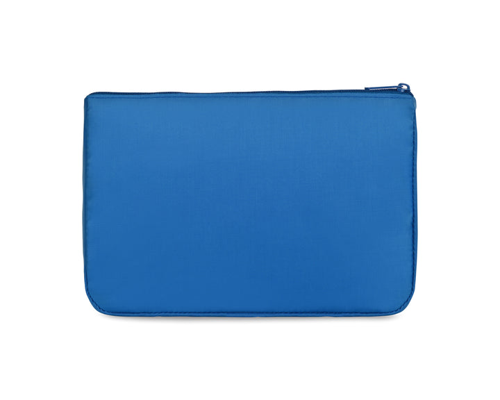 Arlo Recycled rPET Zippered Pouch
