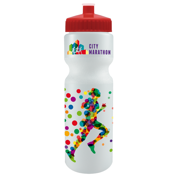 Journey Bike Bottle - 28 oz.