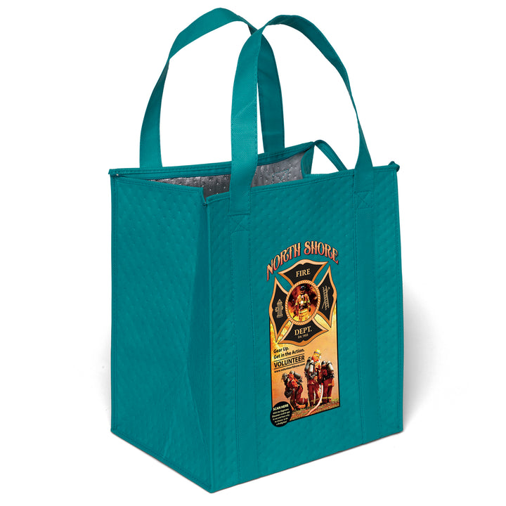 Therm-O-Tote™ - Insulated Bag - ColorVista