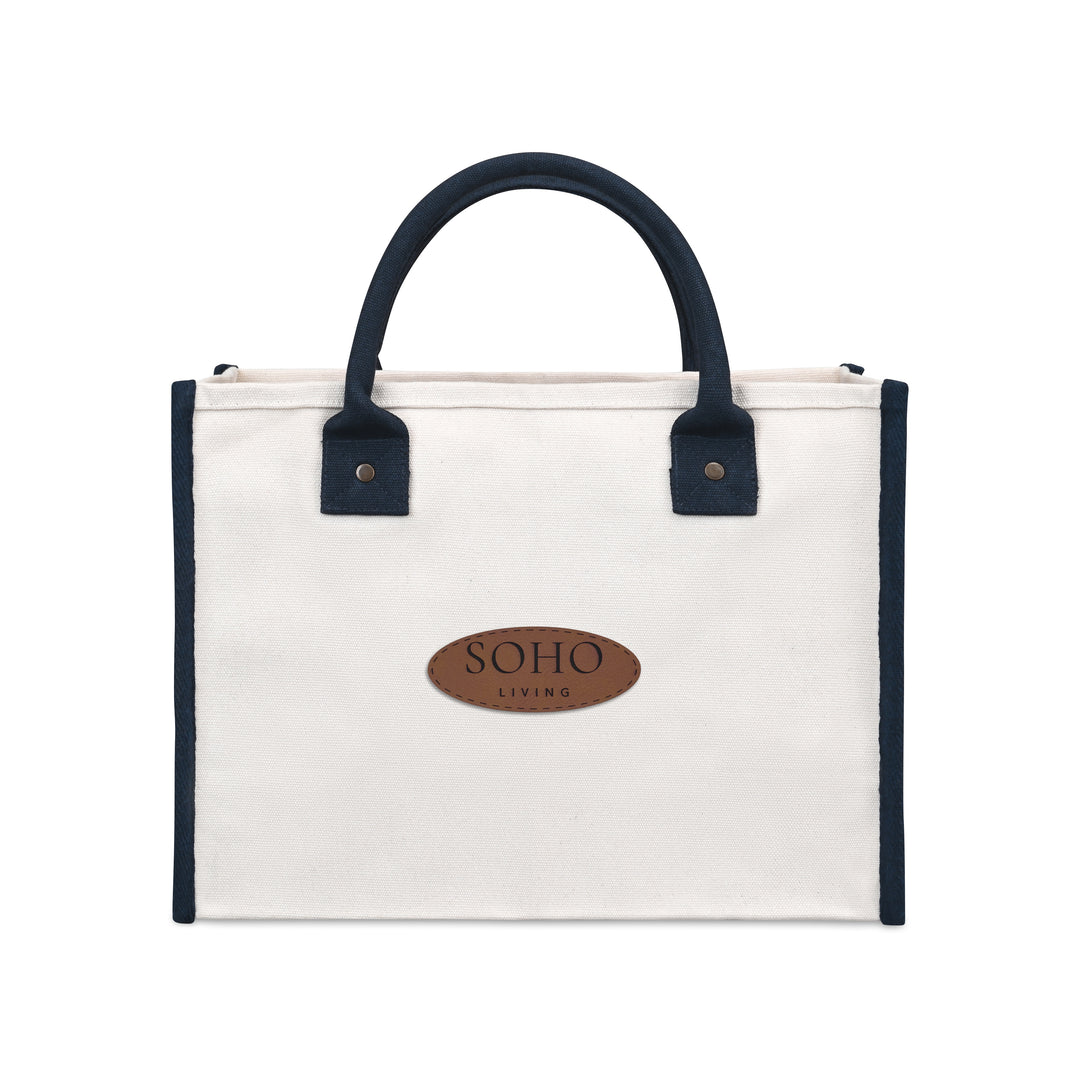 Market Street Tote