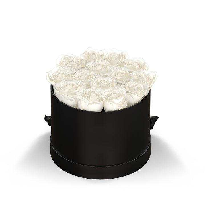 Classique by VeF Small Round