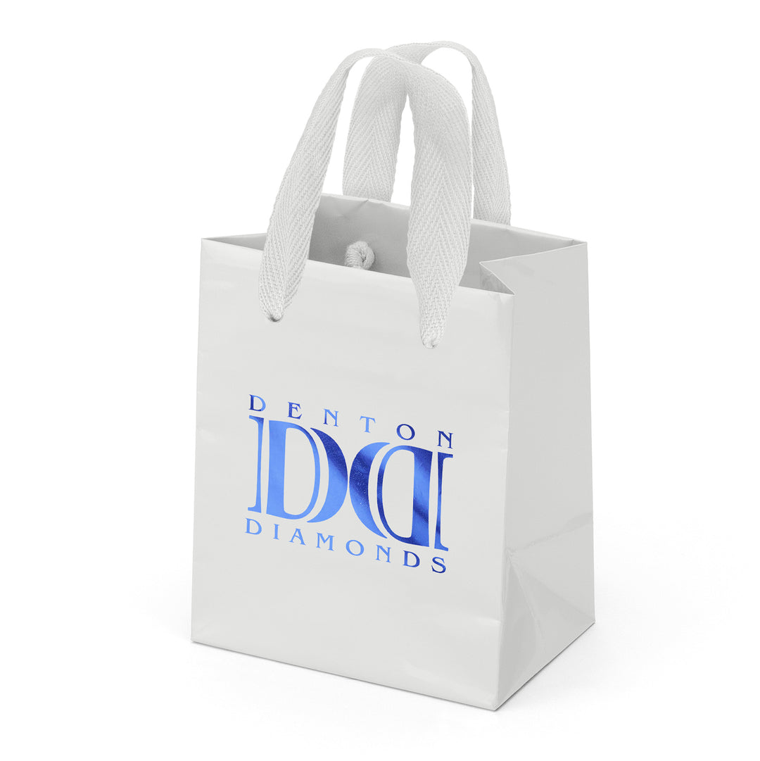 Jewel™- Gloss Eurotote - Foil Print
