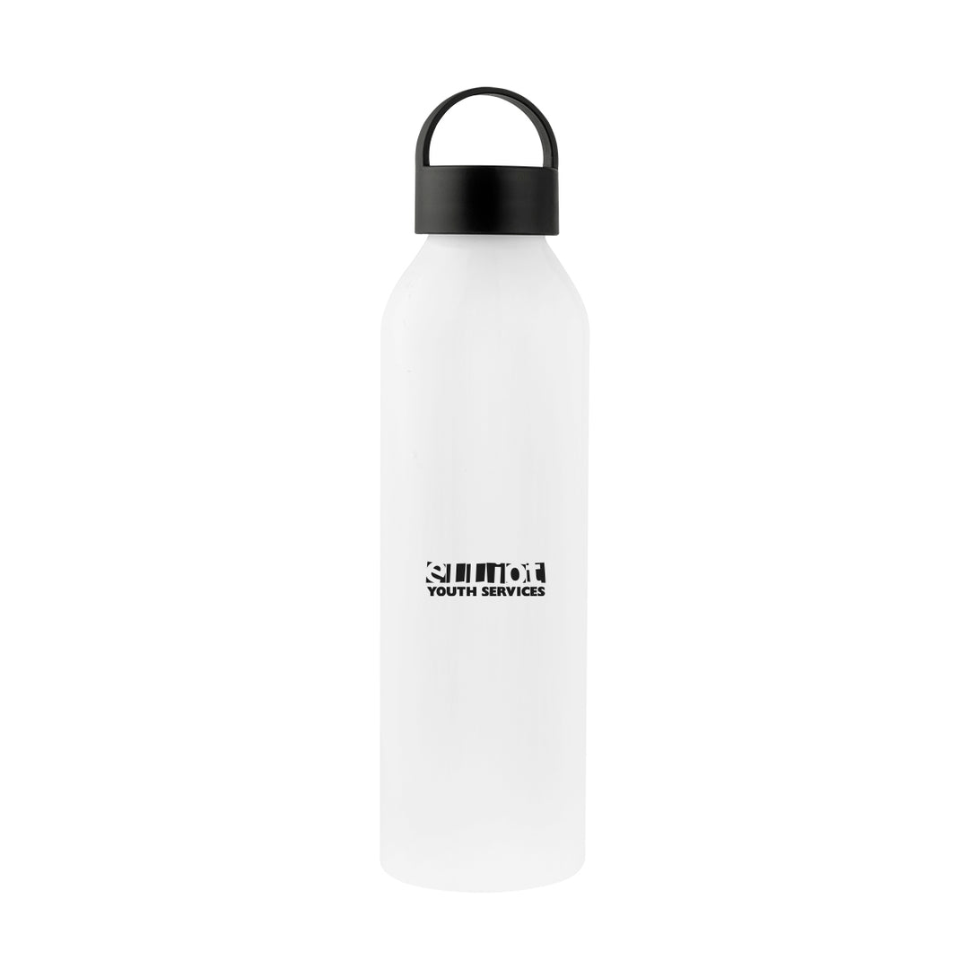 22 Oz. Darcy Aluminum Bottle With Recycled Lid