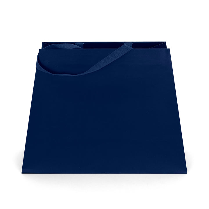 McKinley - Trapezoid Eurotote - Foil Print