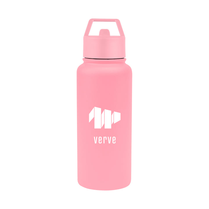 32 Oz. Jasper Recycled Stainless Steel Bottle