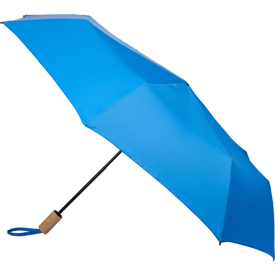 46" Recycled 3-Folding Umbrella