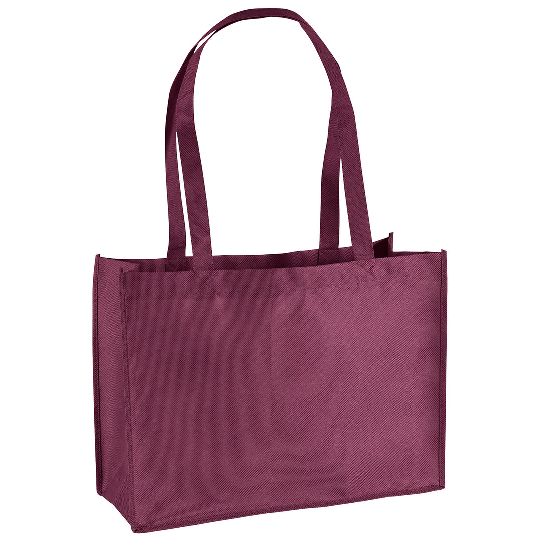 Franklin - Celebration Tote Bag - ColorVista