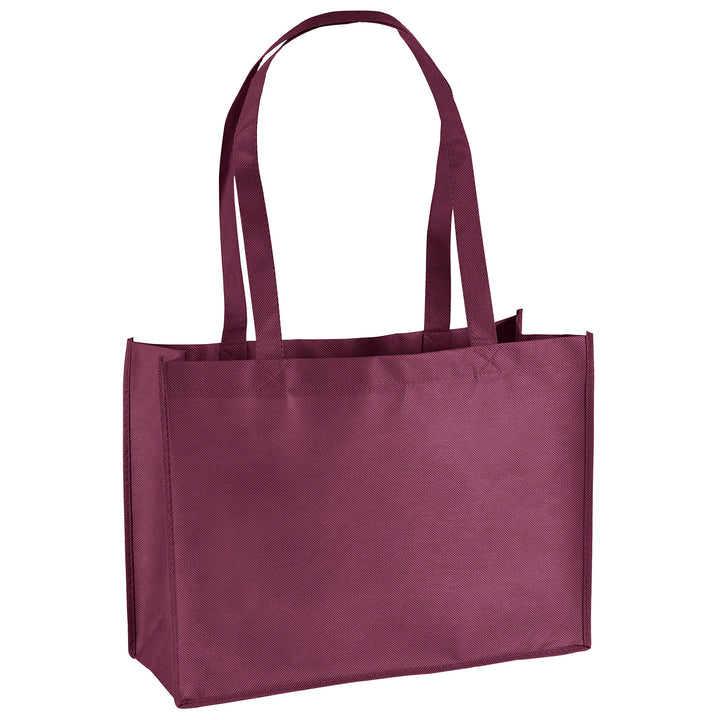 Franklin - Celebration Tote Bag - ColorVista